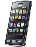 Best available price of LG GM360 Viewty Snap in Mii
