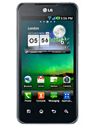 Best available price of LG Optimus 2X in Mii