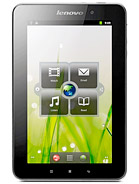 Best available price of Lenovo IdeaPad A1 in Mii