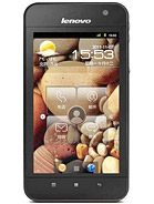 Best available price of Lenovo LePad S2005 in Mii