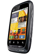 Best available price of Motorola CITRUS WX445 in Mii