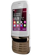 Best available price of Nokia C2-03 in Mii