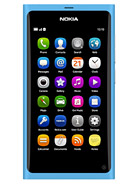 Best available price of Nokia N9 in Mii