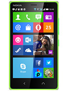 Best available price of Nokia X2 Dual SIM in Mii