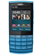 Best available price of Nokia X3-02 Touch and Type in Mii