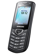 Best available price of Samsung C5010 Squash in Mii