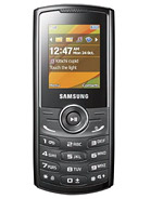 Best available price of Samsung E2230 in Mii