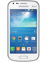 Best available price of Samsung Galaxy S Duos 2 S7582 in Mii