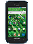 Best available price of Samsung Vibrant in Mii