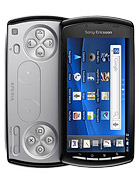 Best available price of Sony Ericsson Xperia PLAY in Mii