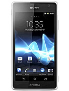 Best available price of Sony Xperia GX SO-04D in Mii
