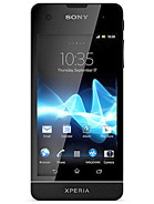 Best available price of Sony Xperia SX SO-05D in Mii