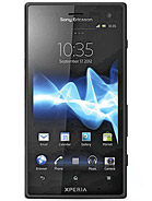 Best available price of Sony Xperia acro HD SOI12 in Mii