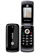 Best available price of Motorola WX295 in Mii