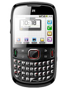 Best available price of ZTE V821 in Mii