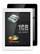 Best available price of Allview 3 Speed Quad HD in Mii