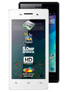 Best available price of Allview H2 Qubo in Mii