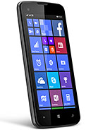 Best available price of Allview Impera M in Mii