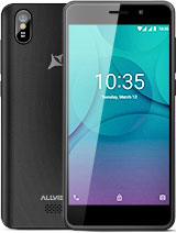 Best available price of Allview P10 Mini in Mii