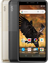 Best available price of Allview P10 Style in Mii