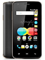 Best available price of Allview P4 eMagic in Mii