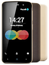 Best available price of Allview P6 eMagic in Mii
