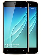 Best available price of Allview P6 Lite in Mii