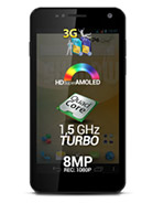 Best available price of Allview P6 Quad Plus in Mii