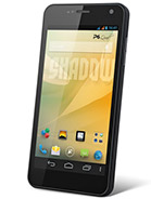 Best available price of Allview P6 Quad in Mii