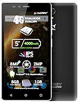 Best available price of Allview P6 Energy Lite in Mii