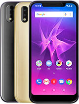 Best available price of Allview Soul X5 Mini in Mii