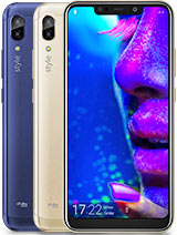 Best available price of Allview Soul X5 Style in Mii