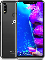 Best available price of Allview X5 Soul in Mii