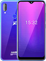 Best available price of Allview Soul X6 Mini in Mii