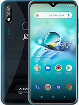 Best available price of Allview Soul X7 Style in Mii