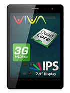 Best available price of Allview Viva H8 in Mii