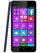 Best available price of Allview W1i in Mii