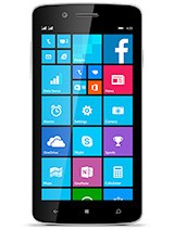 Best available price of Allview W1s in Mii