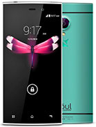 Best available price of Allview X1 Xtreme Mini in Mii