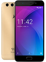 Best available price of Allview X4 Soul Lite in Mii