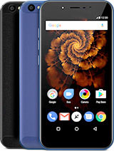 Best available price of Allview X4 Soul Mini S in Mii