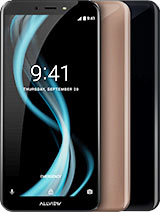 Best available price of Allview X4 Soul Infinity L in Mii