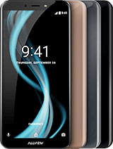 Best available price of Allview X4 Soul Infinity N in Mii