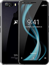 Best available price of Allview X4 Soul Infinity Plus in Mii