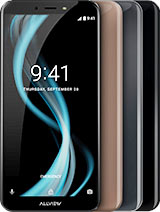 Best available price of Allview X4 Soul Infinity Z in Mii