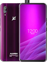 Best available price of Allview Soul X6 Xtreme in Mii