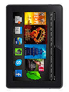Best available price of Amazon Kindle Fire HDX in Mii
