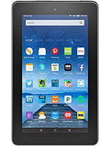 Best available price of Amazon Fire 7 in Mii