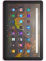 Best available price of Amazon Fire HD 10 (2021) in Mii
