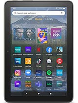 Best available price of Amazon Fire HD 8 Plus (2022) in Mii